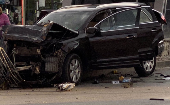 Над три вида дрога е открита в кръвта на Кристиан