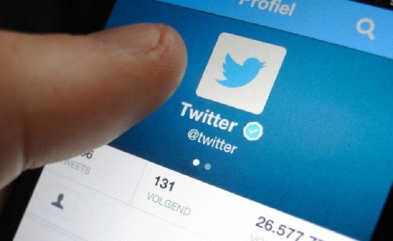 Компанията Twitter е поредната водеща социална интернет медия, която обяви