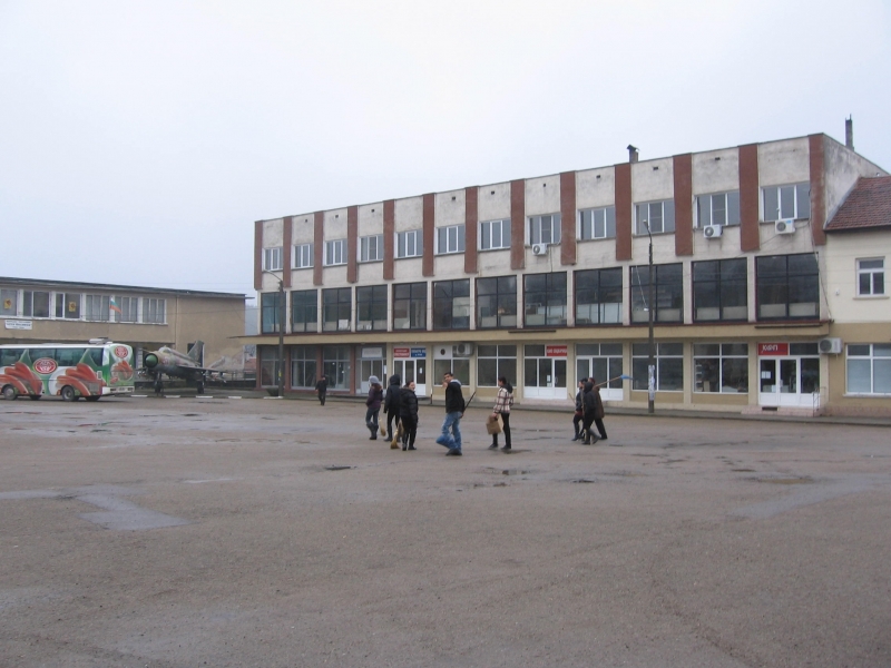 Административния съд в Монтана отхвърли жалбата на кандидат за кмет