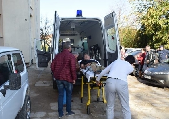 След внесено предложение от районната прокуратура в Козлодуй съдът наложи