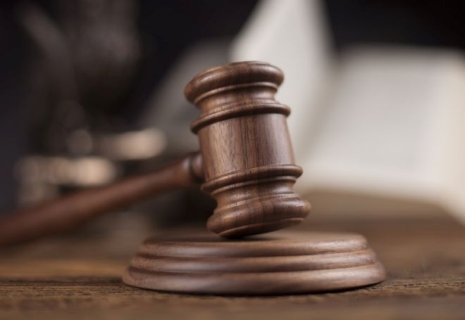 52 годишна столичанка получи условна присъда за използване на фалшива диплома