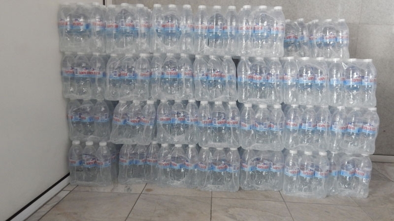 Във връзка с очакваните високи летни температури днес 7 август