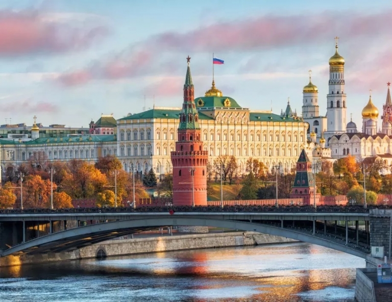 Режимът на антитерористичните операции е отменен в Москва и Московска