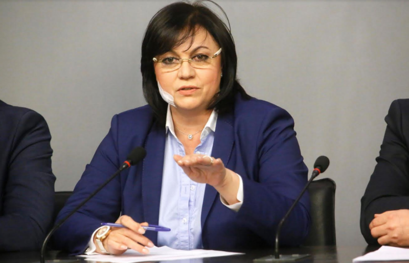 Управляват ни некомпетентни и неграмотни хора Борисов се подиграва с