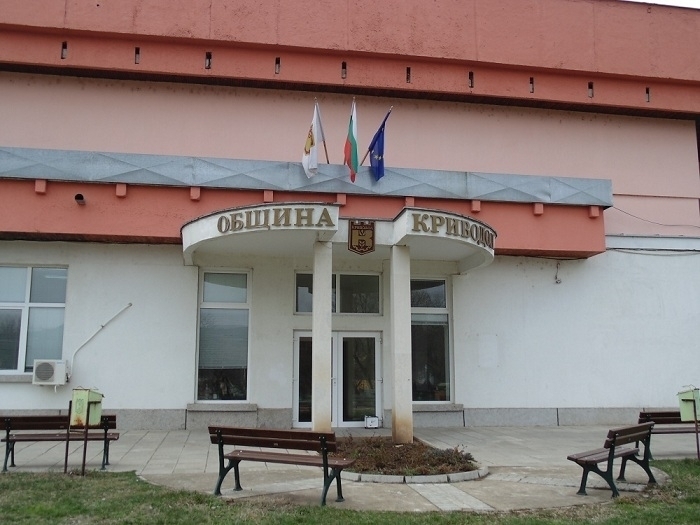 Община Криводол също се възпротиви срещу тировете които минават с