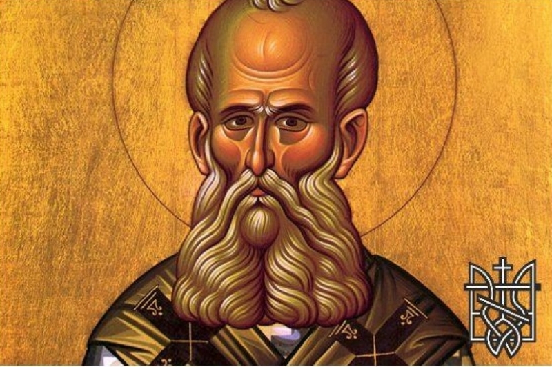 Православната църква почита на 25 януари паметта на Св Григорий