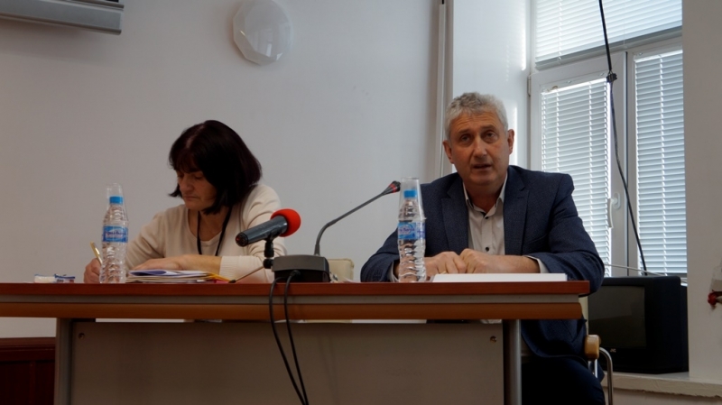 Проектът за бюджет на oбщина Мездра за 2019 година в