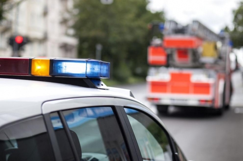 Германската полиция съобщи че загиналите в град Трир след като