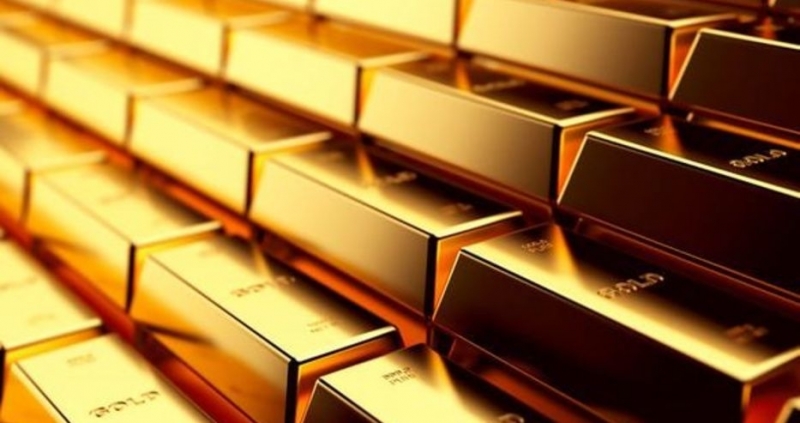 Цената на златото на световния пазар през последните седмици скочи
