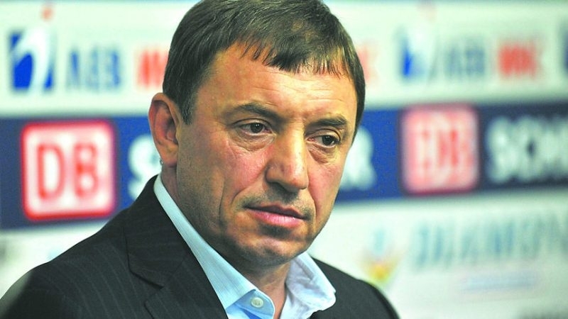 Работна версия: Главорези от Монтана убили Алексей Петров по поръчка на любовница