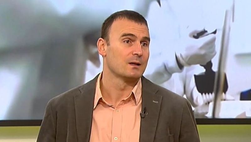 Проф. Карамфилов: Задухът и честото нощно уриниране може да са симптом за сърдечен проблем