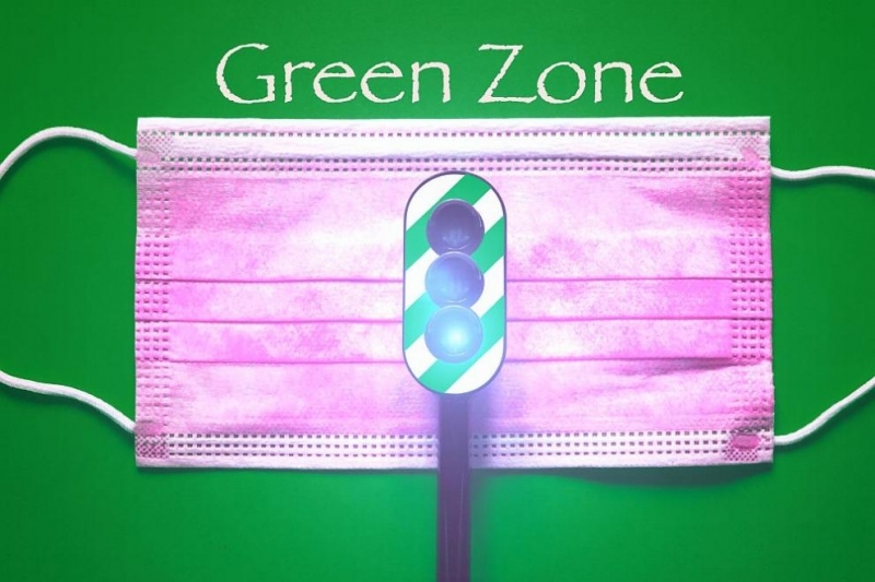 Враца вече е в зелената зона на заразени с коронавирус