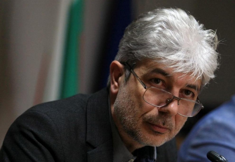 Специализираната прокуратура внесе в Специализирания наказателен съд искане за налагане