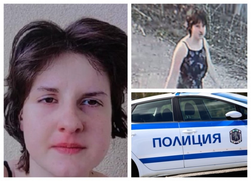 Продължава издирването на Ивана от Дупница Вече осми ден няма