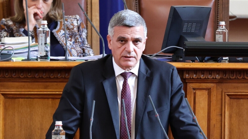 В основата на това което се случва и на инфлационния