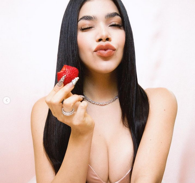 Новата голяма звезда на Реал Мадрид Винисиус Жуниор е