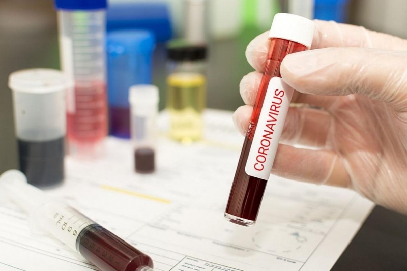 6 са новите регистрирани случаи на заразени с коронавирус от
