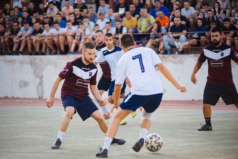 До 26 април се приемат заявки за участие в XXII открит турнир по футбол на малки врати в Мездра