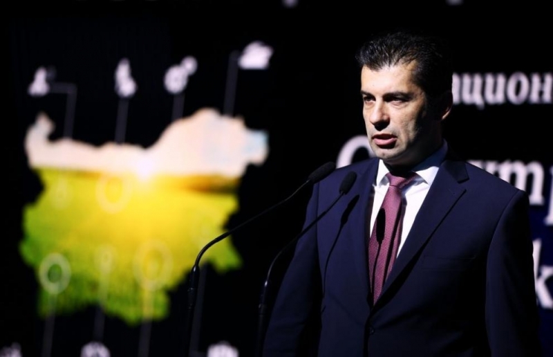 Ние сме част от една общност на демократичните държави където