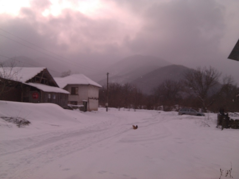 Четирикратно превишение съдържанието на фини прахови частици в атмосферния въздух