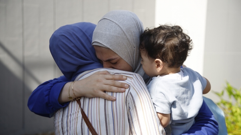 Ливанското правителство заяви че обмисля създаването на поне две сглобяеми