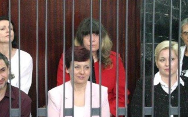 Сестрите от Либия могат да потърсят възмездие за ужаса който