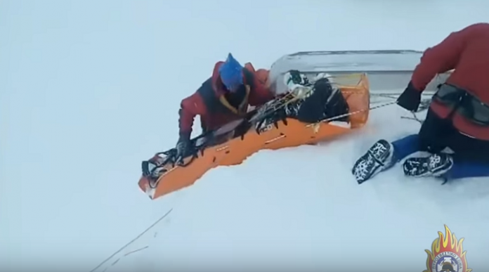 Двама туристи са загинали в планините Фъгъраш в централна Румъния