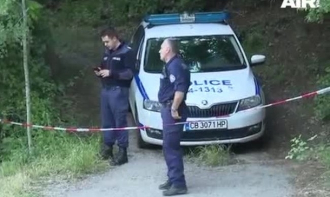 Продължава разследването на схемата с незаконни погребения в района на