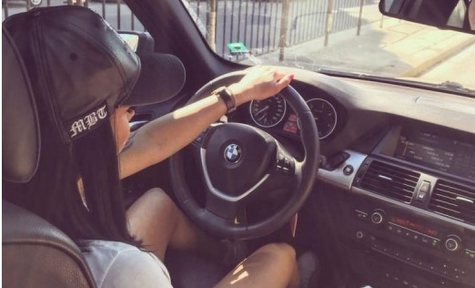 Млада жена е била спипана да кара дрогирана във Враца