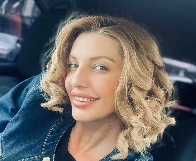 Яна Средкова отново привлече вниманието в социалните мрежи с провокативна