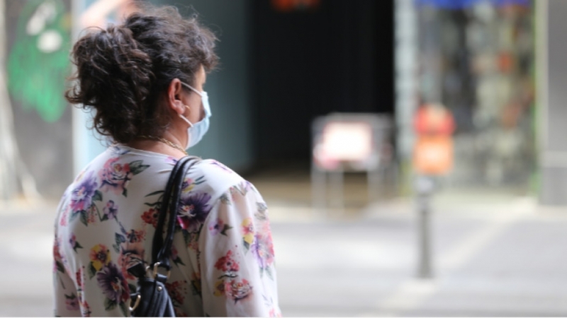 Общо 3 389 проверки за спазване на противоепидемичните мерки в