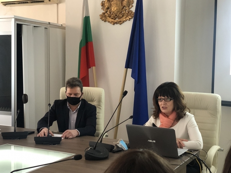 1496 ученици от област Враца ще се борят да влязат