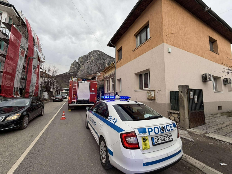 Стана ясно кои са мъжът и жената чийто разложени трупове