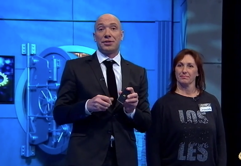 Служителка от ОП Комунална дейност в Козлодуй спечели 25 000