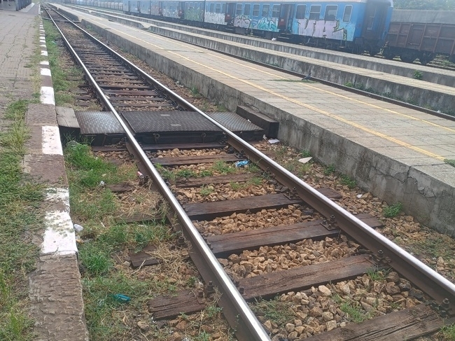 БДЖ въвежда промени в разписанието на влакове от 1 октомври