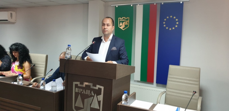 До дни се очаква във Враца да пристигнат първите 7