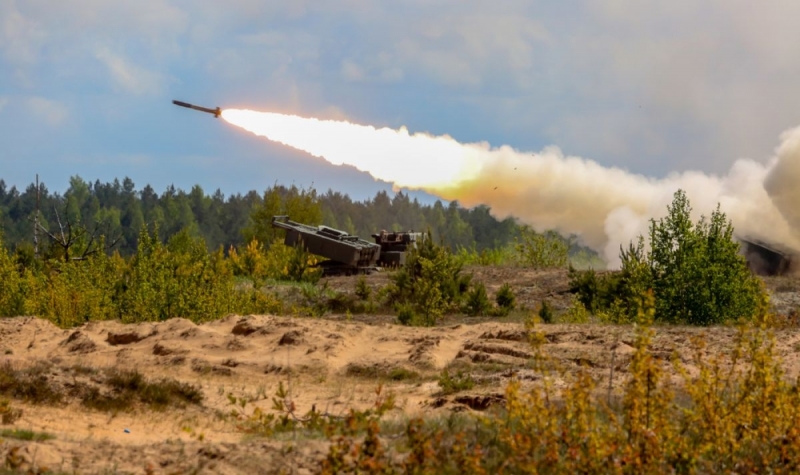 Най малко 40 украински военнопленници са загинали след като силите на