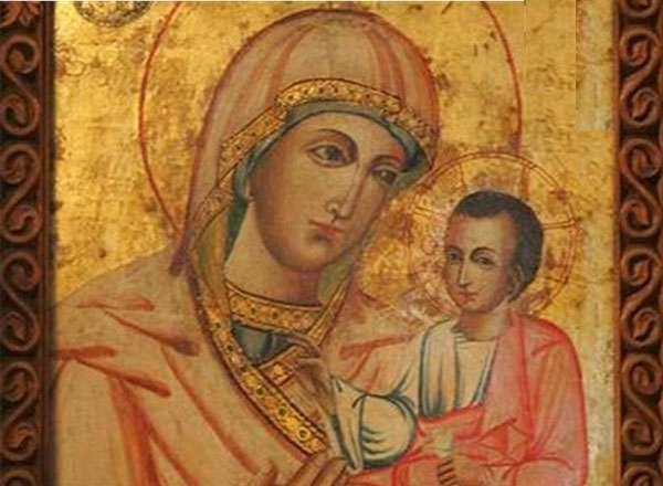 На 1 август започва Богородичният пост Той е един от