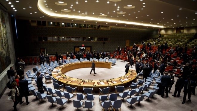 Русия е поискала заседание на Съвета за сигурност на ООН