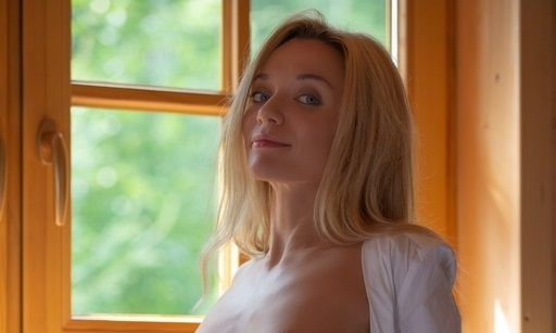 Започваме деня с Женя и силата на чаршафите Не сме