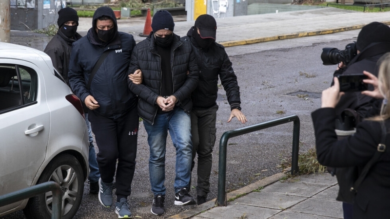 Известен гръцки сценичен актьор и режисьор е арестуван по обвинения