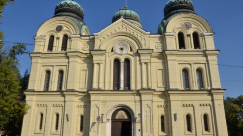 Очакват се европейски средства за ремонт на два православни храма