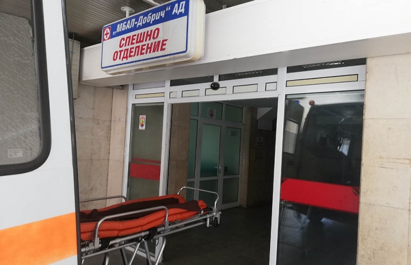 58-годишен мъж почина след трудова злополука в предприятие