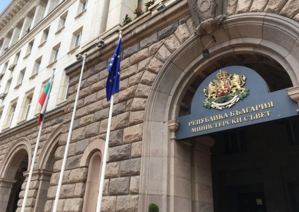 За ратификация е предложено Рамковото споразумение за промишленото сътрудничество F 16 блок