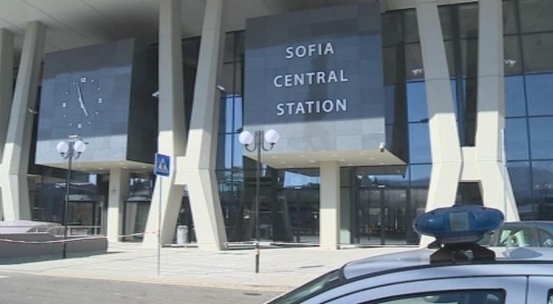 Задържаха 42 годишен мъж за подаване на фалшив сигнал за