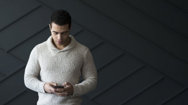 Няма лесна раздяла особено с човек когото до скоро си