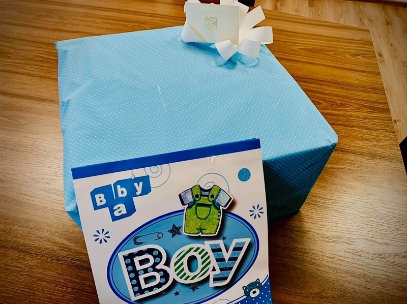 Роди се първото бебе в община Враца за 2021 година