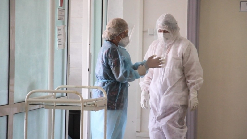 Откриха две нови огнища на коронавирус в Хасково. Заразените са