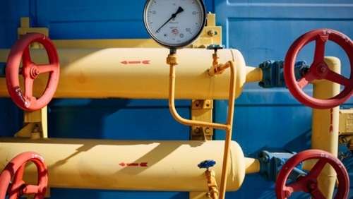 Германия одобри изграждането и експлоатацията на газопровода Северен поток 2