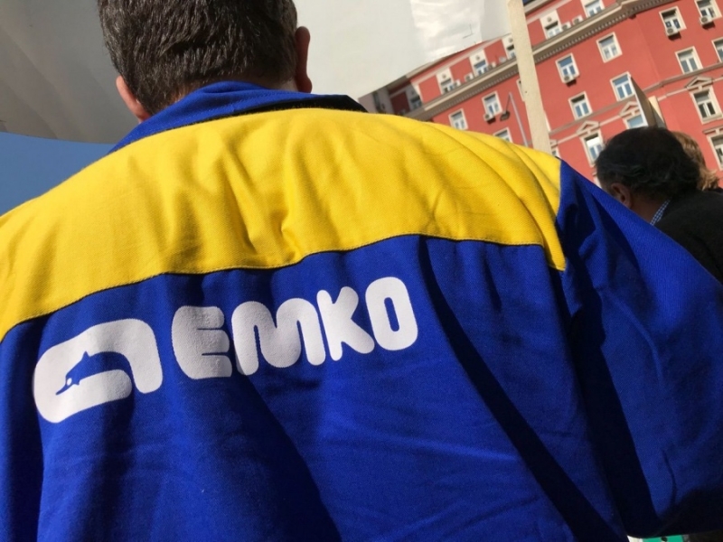 Фирма Емко ще строи нов завод в Монтанско научи BulNews